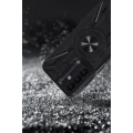 HERŞEYTREND Xiaomi Redmi 13c Kılıf Lincoln Silikon - Siyah