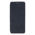 HERŞEYTREND Xiaomi Redmi Note 13 4g Kılıf Flip Cover - Lacivert