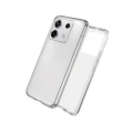 HERŞEYTREND Xiaomi Redmi Note 13 4g Kılıf Lüx Şeffaf Silikon