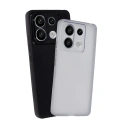 HERŞEYTREND Xiaomi Redmi Note 13 4g Kılıf Puma Silikon - Mor
