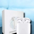 HERŞEYTREND Yeni Nesil HD Ses ve Dokunmatik Kontrol Akıllı ve Şık Bluetooth Kulaklık
