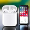 HERŞEYTREND Yeni Nesil HD Ses ve Dokunmatik Kontrol Akıllı ve Şık Bluetooth Kulaklık