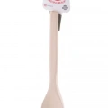 HERŞEYTREND Yerli Ağaç Kaşık 23 Cm Royaleks-BLS9012 mudanis
