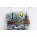 HERŞEYTREND Yöresel Sultanahmet Magnet