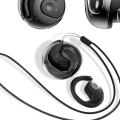 HiFi Ses Kablosuz Kulaklık Dokunmatik Kontrol Bluetooth Kulaklık