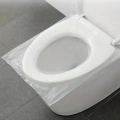 Hijyenik Tek Kullanımlık Klozet Kapağı Poşeti 200 Adet
