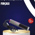 Hızlı Kurutma ve Parlak Saçlar İçin Profesyonel Fırça