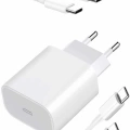 Hızlı Şarj Güç Adaptörü Şarj Aleti İOS Uyumlu 15/Pro/Pro Max