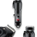 HK 750 TIRAŞ MAKİNESİ