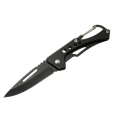 Hongjie Çakı Black 15,5 Cm , Kemerlikli