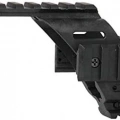 İçin   Polimer Naylon  Fener, Lazer  Üst Ray  22mm