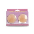 İnce Silikon Nipple Cover Görünmez ve İz Yapmaz Tasarım