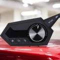 Intercom Kask Kulaklığı ANC Özelliği Yüksek Ses Kaliteli Bluetooth Kulaklık