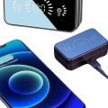 İos Android Uyumlu Bluetooth Kulaklık Kablosuz Kulaklık Yüksek Basslı