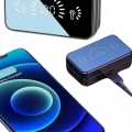 İos Android Uyumlu Bluetooth Kulaklık Kablosuz Kulaklık Yüksek Basslı