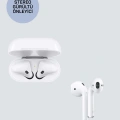 iPhone 11 12 13 14 15 Uyumlu TWS Bluetooth Kulaklık Gürültü Önleyici HiFi Stereo