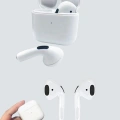 iPhone 11 12 13 14 15 Uyumlu TWS Bluetooth Kulaklık Gürültü Önleyici HiFi Stereo