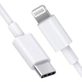 iPhone 14 13 12 11 XR XS Max 20W Lightning Şarj Adaptörü Kablo Dahil