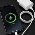 iPhone 14 13 12 Mini 11 XR XS X 20W Hızlı Şarj Adaptörü