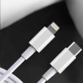 Iphone İOS Uyumlu Hızlı Şarj Kablosu Type C To Lightning 12 13 14 15 Pro Max