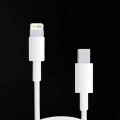 Iphone Tüm Modellerle Uyumlu Hızlı Şarj Kablosu İOS 30W