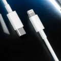 Iphone Uyumlu İOS Uyumlu Lightning Hızlı Şarj Tye C Lightning Şarj Kablosu