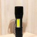 Işıldak El Feneri Kamp Lambası Mini Taşınabilir Acil Durum Lambası Fener Led Işık
