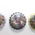 İstanbul Temalı Magnet Alk2232