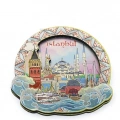İstanbul Temalı Magnet Alk2242