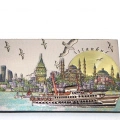 İstanbul Temalı Magnet Alk2243