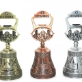 İstanbul Temalı Metal Zil Alk3351