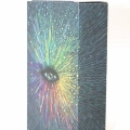James R.eads The Prisma Visions Tarot Kartı Alk2801