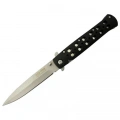 K02 Grı Bk Av Kamp Çakısı 22,5 Cm