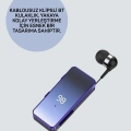 K67 MAKARALI KULAKLIK