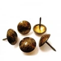 Kabara - Eskitme Antik Kabara / Raptiye 21 Mm 100