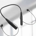 Kablolu Boyun Askılı Dijital Göstergeli Bluetooth Kulaklığı 60 Saat