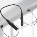 Kablolu Boyun Askılı Dijital Göstergeli Bluetooth Kulaklığı 60 Saat