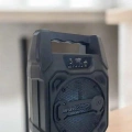 Kablosuz 6.5 İnç TWS Bluetooth Hoparlör