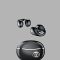 Kablosuz Açık Kulak Kulaklık Bluetooth 5.4 Type-C Hızlı Şarj 30 Saat