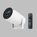Kablosuz Bağlantılı Full HD Ev Sinema Projeksiyonu 160 ANSI Lümen