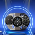 Kablosuz Bluetooth Bağlantılı Kulaklık ve Dokunmatik Ekran Akıllı Saat Arama Cevaplama
