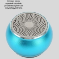Kablosuz Bluetooth Hoparlör | 2-3 Saat Kesintisiz Müzik Keyfi