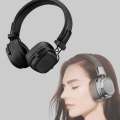 Kablosuz Bluetooth Kulak Üstü Kulaklık Kristal Ses Kalitesi ve Ergonomik Yapı