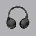 Kablosuz Bluetooth Kulaklık 5.0 18 Saat Kullanım Dinamik Sürücü Siyah