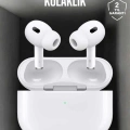 Kablosuz Bluetooth Kulaklık Gürültü Önleme, Su Geçirmez, Mikrofonlu