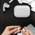 Kablosuz Bluetooth Kulaklık Gürültü Önleme, Su Geçirmez, Mikrofonlu