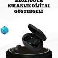 Kablosuz Bluetooth Kulaklık – Gürültü Önleyici, Suya Dayanıklı, Mikrofonlu, Uzun Pil Ömürlü