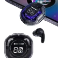 Kablosuz Bluetooth Kulaklık Hifi Ses Kalitesi ve Mikrofonlu