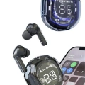 Kablosuz Bluetooth Kulaklık Hifi Ses Kalitesi ve Mikrofonlu