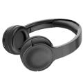 Kablosuz Bluetooth Kulaklık Kulak Üstü Ayarlanabilir Uzun Ömürlü